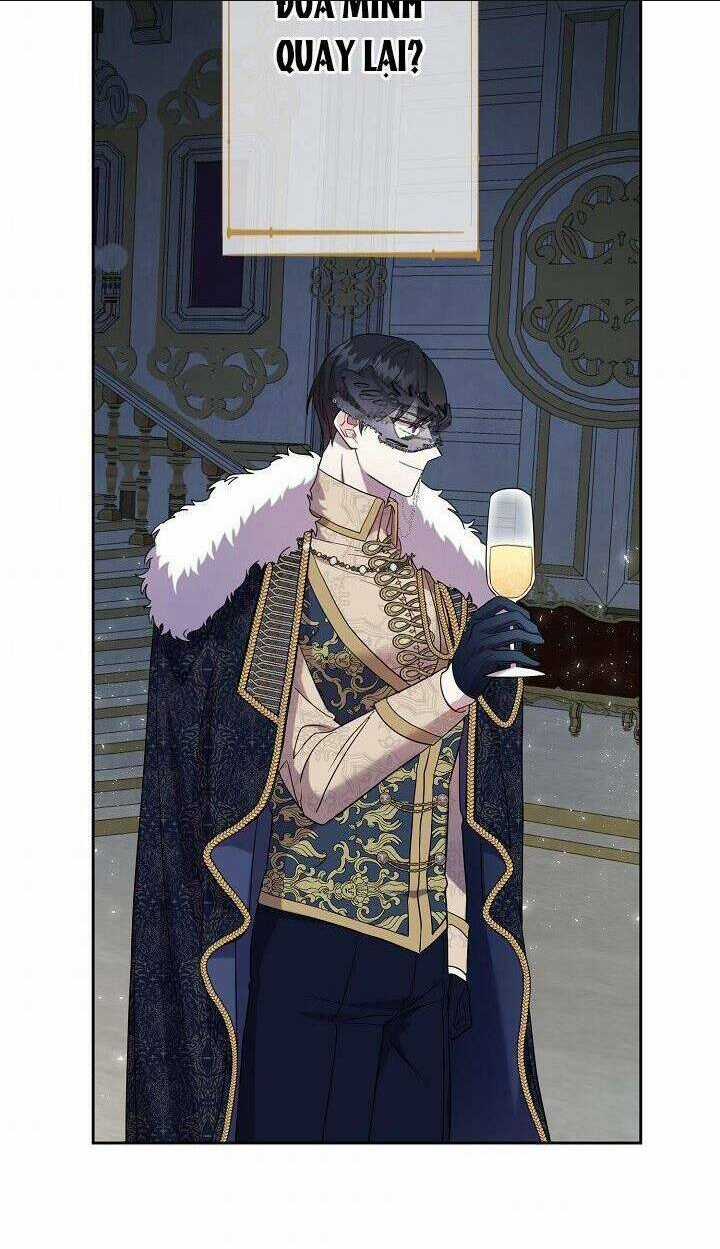 Xin Ngài Đừng Ăn Tôi. Chapter 56 trang 3