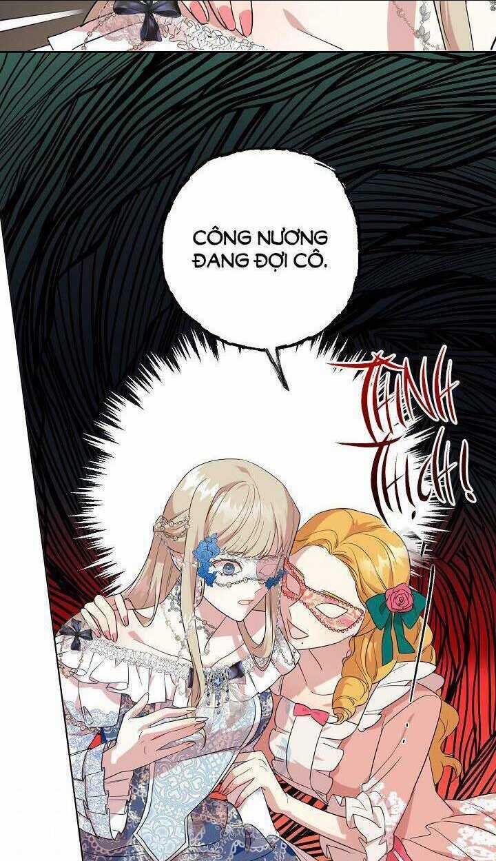 Xin Ngài Đừng Ăn Tôi. Chapter 56 trang 32