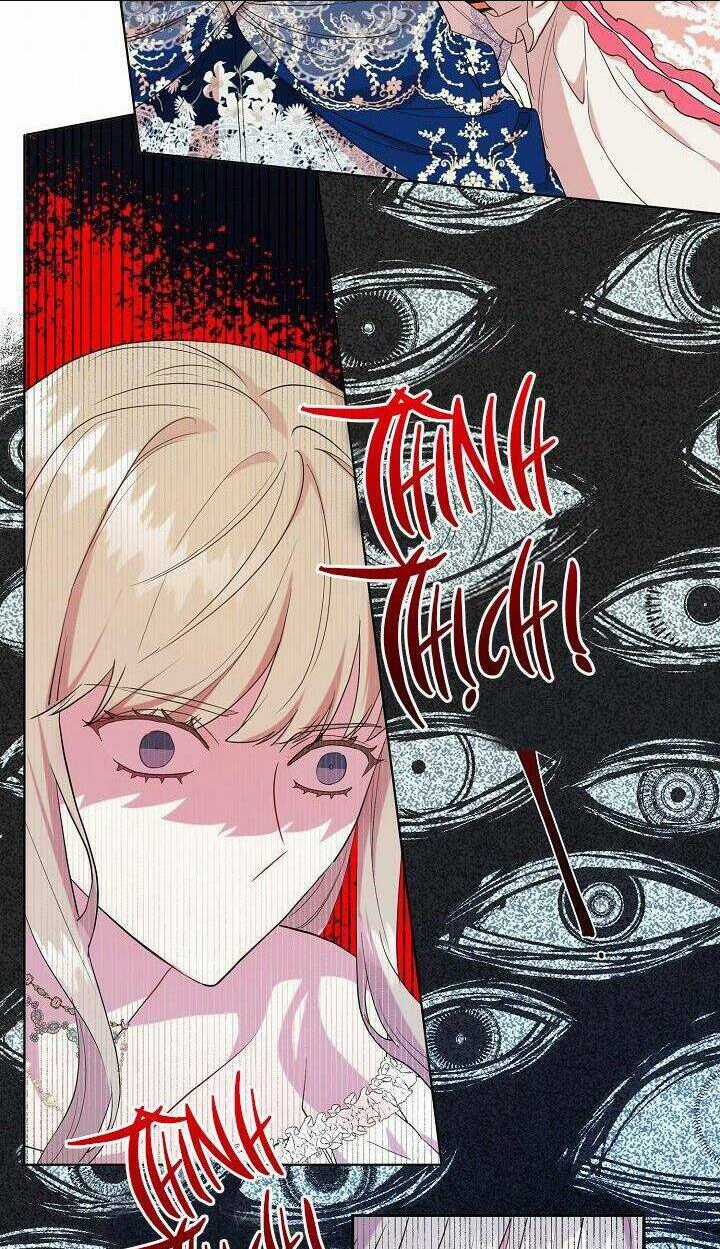 Xin Ngài Đừng Ăn Tôi. Chapter 56 trang 33