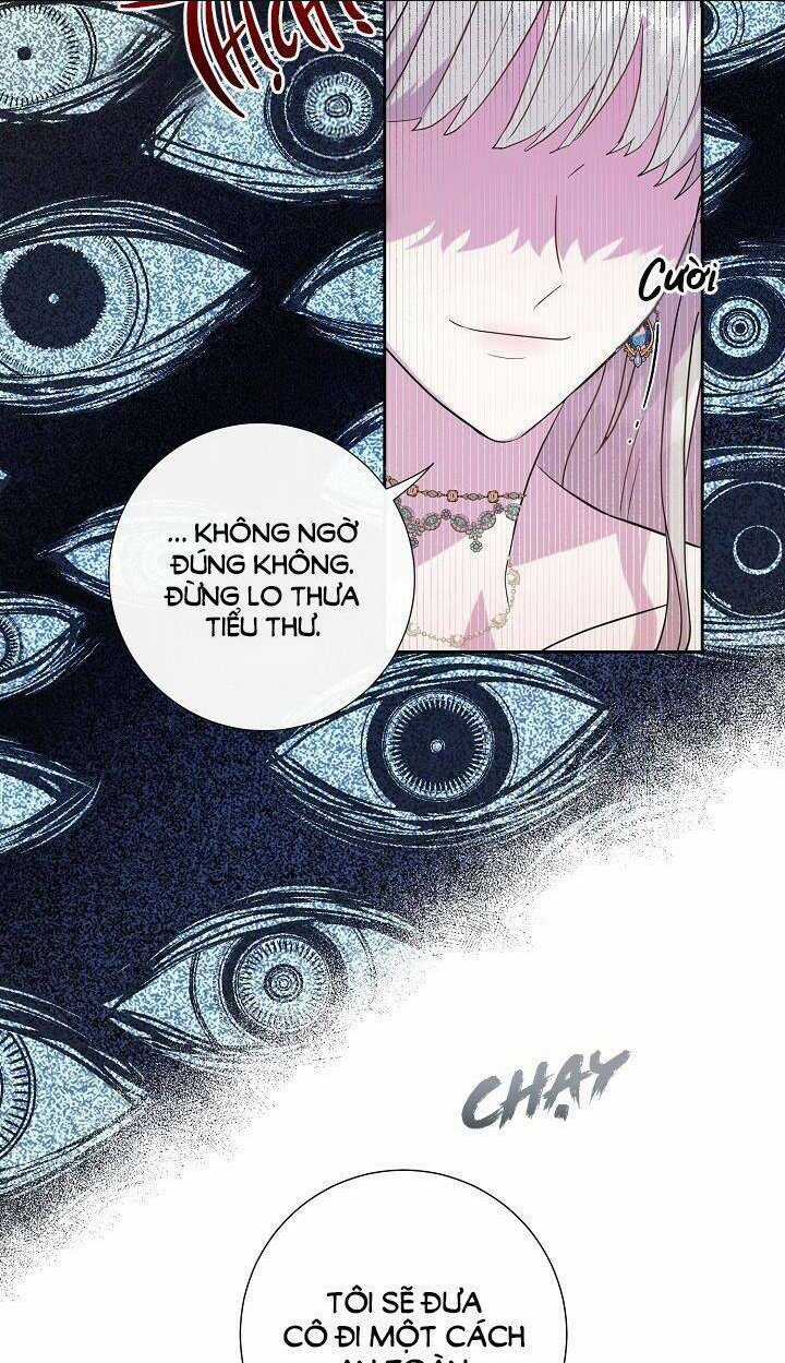 Xin Ngài Đừng Ăn Tôi. Chapter 56 trang 34