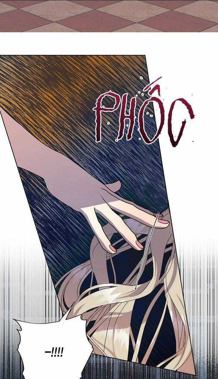 Xin Ngài Đừng Ăn Tôi. Chapter 56 trang 37