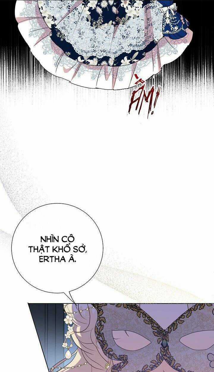 Xin Ngài Đừng Ăn Tôi. Chapter 56 trang 39