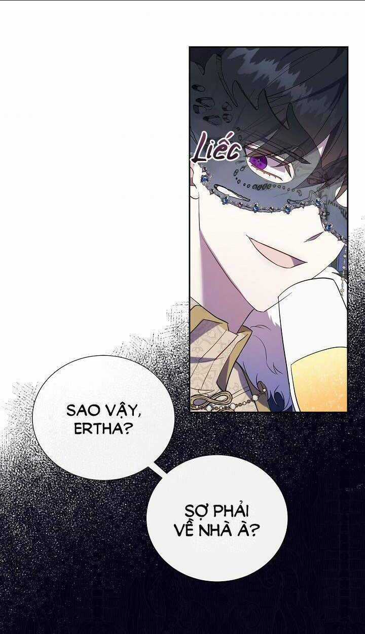 Xin Ngài Đừng Ăn Tôi. Chapter 56 trang 4