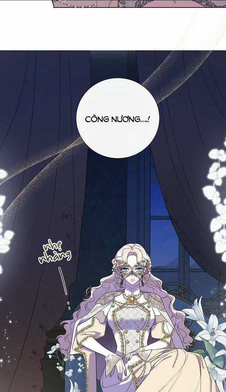 Xin Ngài Đừng Ăn Tôi. Chapter 56 trang 40