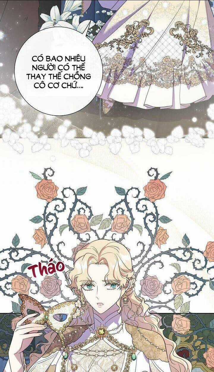 Xin Ngài Đừng Ăn Tôi. Chapter 56 trang 41