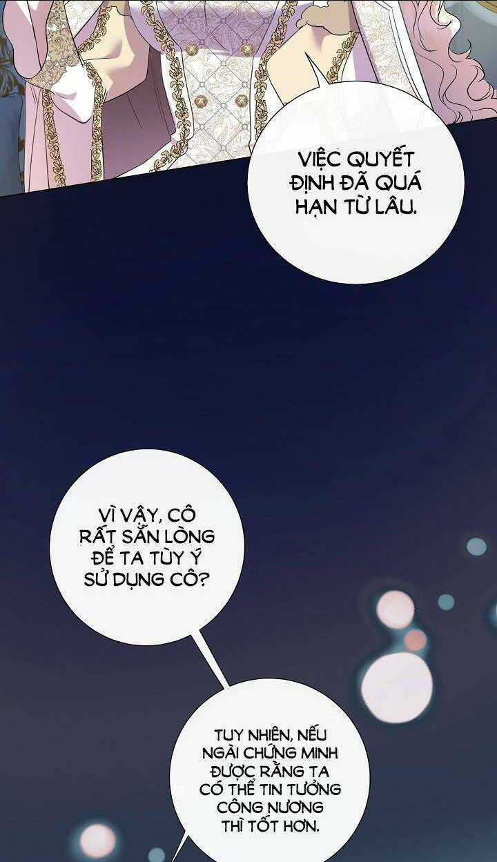 Xin Ngài Đừng Ăn Tôi. Chapter 56 trang 42