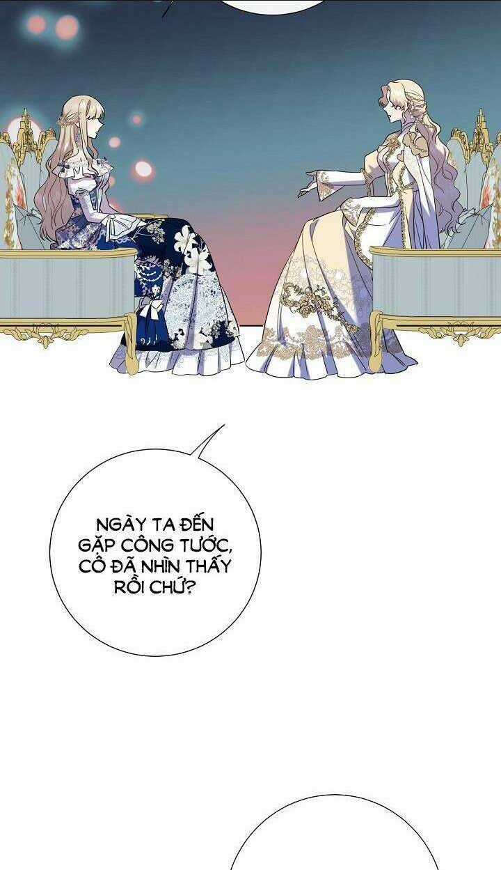 Xin Ngài Đừng Ăn Tôi. Chapter 56 trang 43