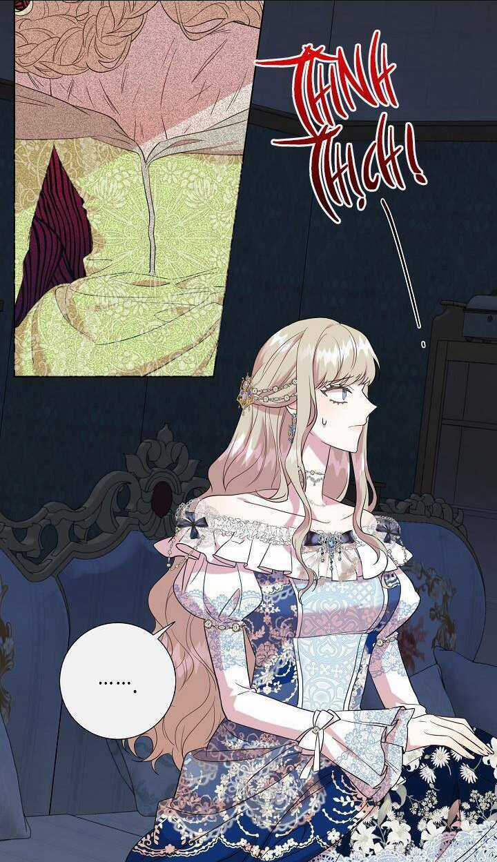 Xin Ngài Đừng Ăn Tôi. Chapter 56 trang 45