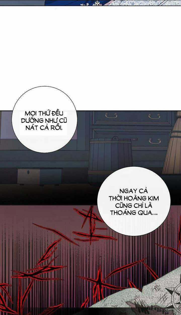 Xin Ngài Đừng Ăn Tôi. Chapter 56 trang 46