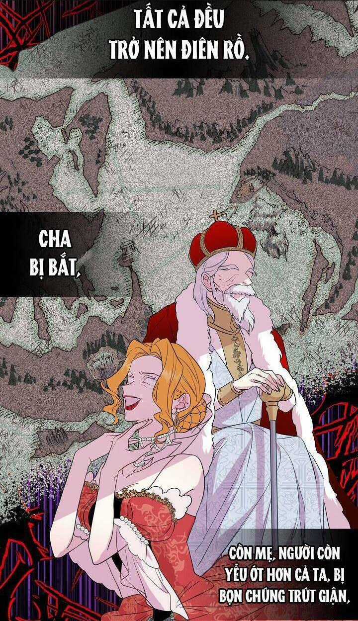 Xin Ngài Đừng Ăn Tôi. Chapter 56 trang 47