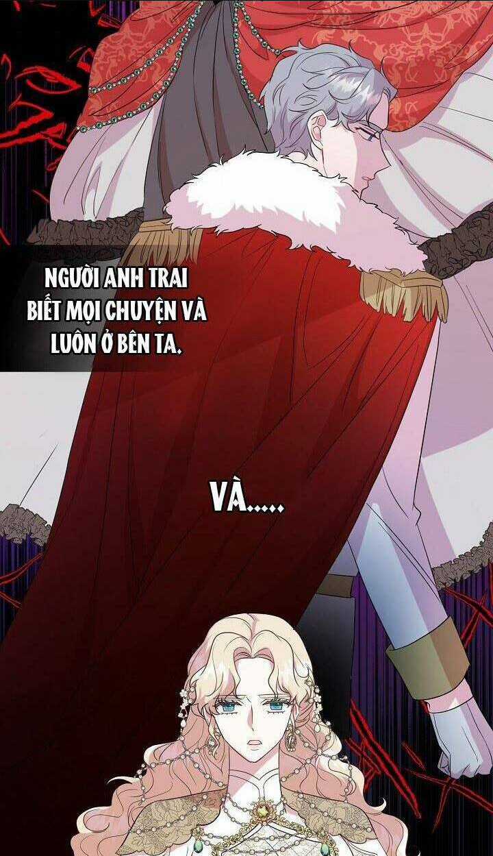 Xin Ngài Đừng Ăn Tôi. Chapter 56 trang 48