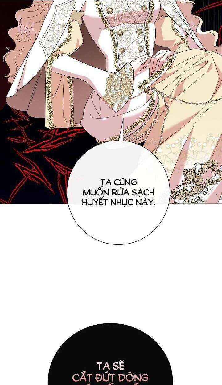 Xin Ngài Đừng Ăn Tôi. Chapter 56 trang 49