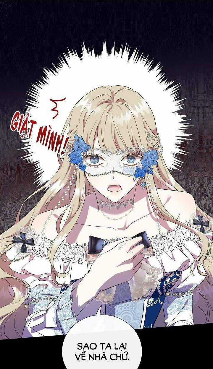 Xin Ngài Đừng Ăn Tôi. Chapter 56 trang 5