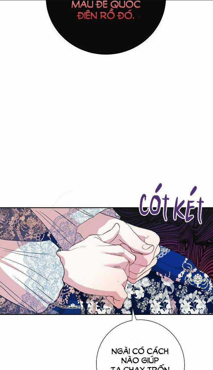 Xin Ngài Đừng Ăn Tôi. Chapter 56 trang 50