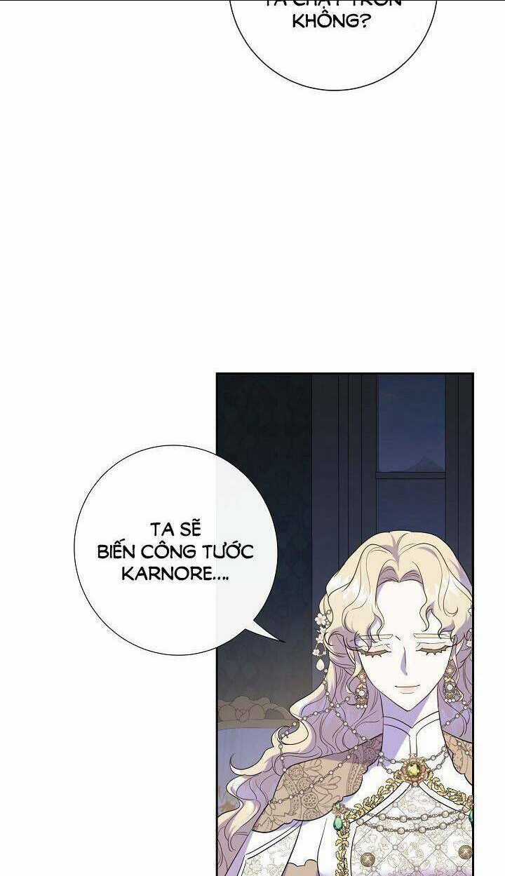 Xin Ngài Đừng Ăn Tôi. Chapter 56 trang 51