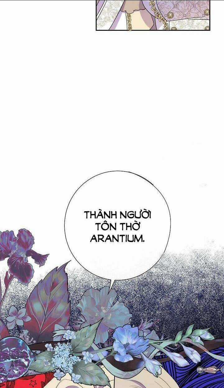 Xin Ngài Đừng Ăn Tôi. Chapter 56 trang 52