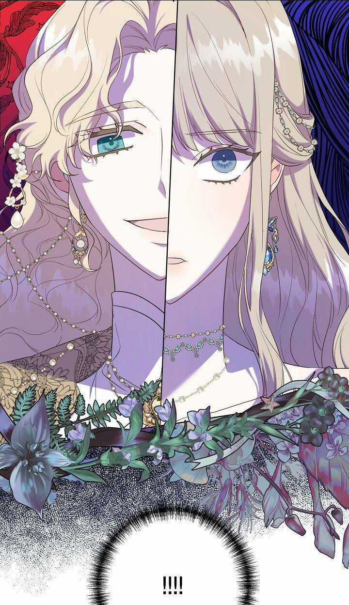 Xin Ngài Đừng Ăn Tôi. Chapter 56 trang 53