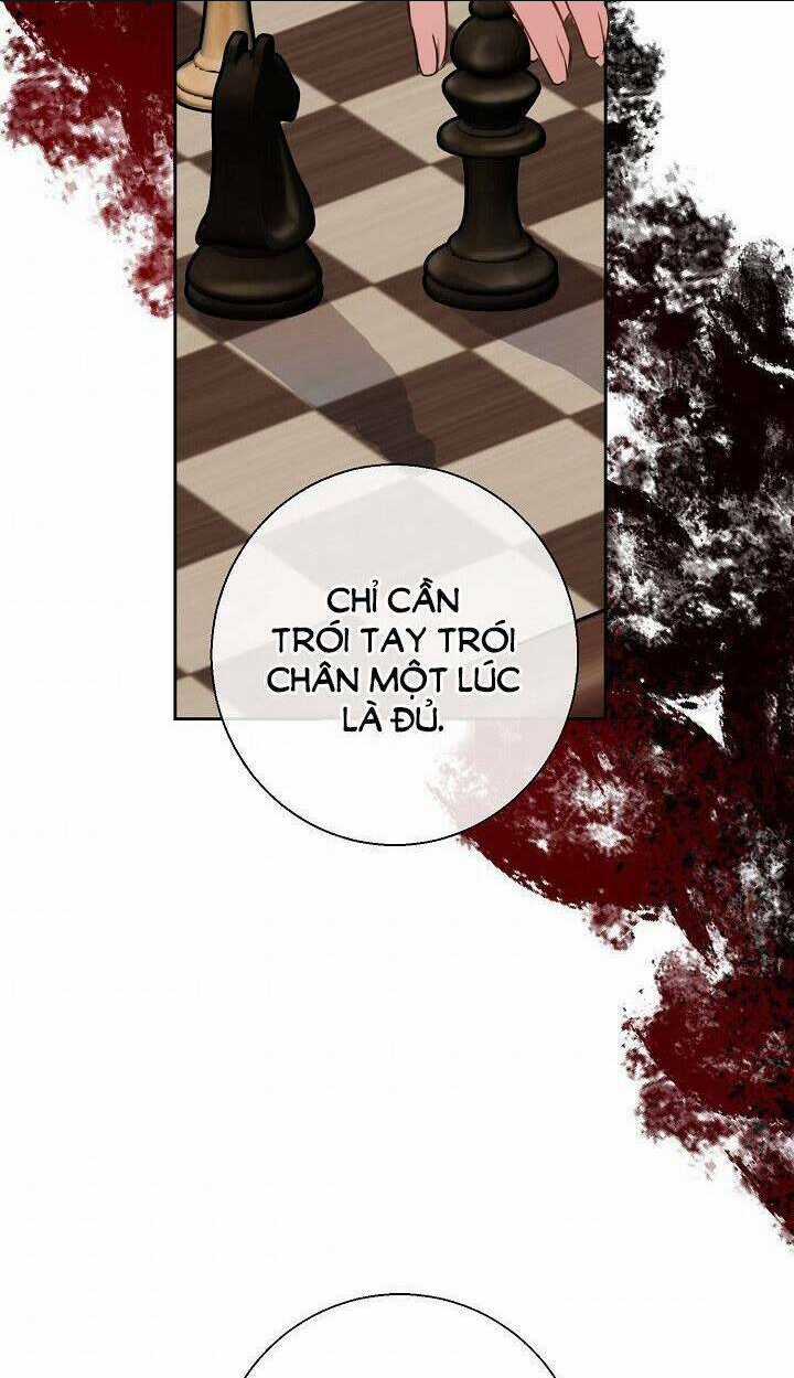 Xin Ngài Đừng Ăn Tôi. Chapter 56 trang 55