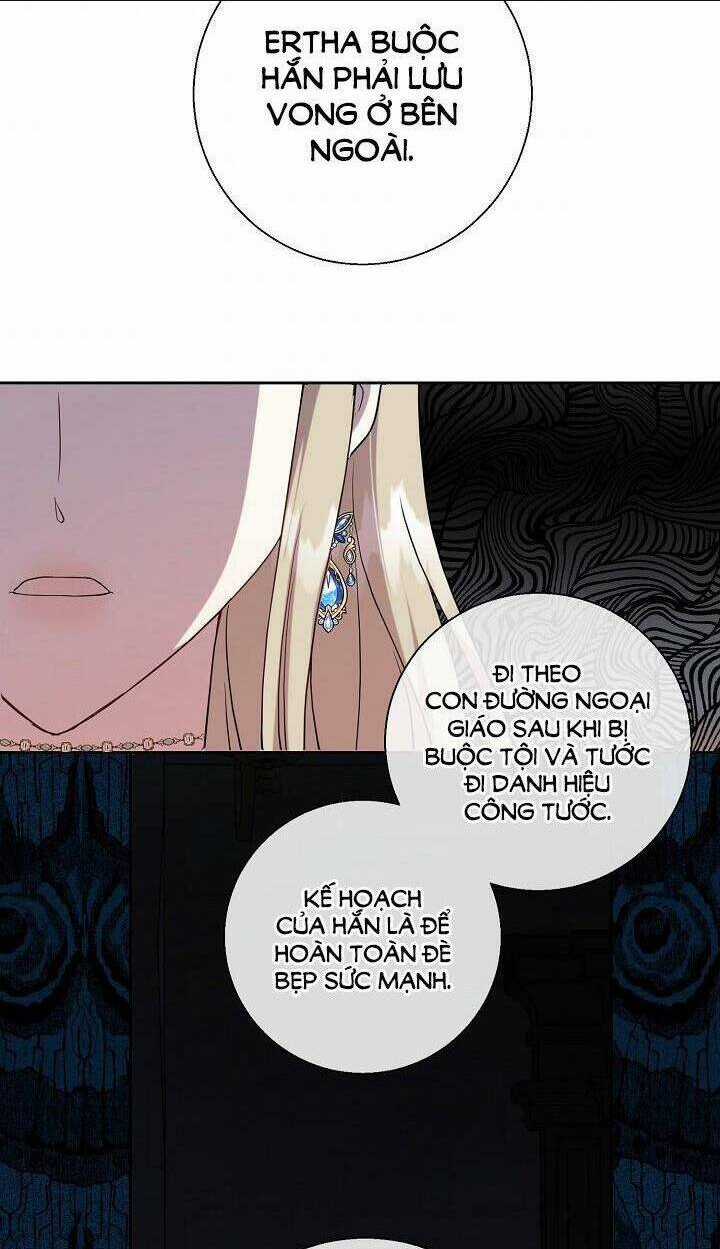 Xin Ngài Đừng Ăn Tôi. Chapter 56 trang 56