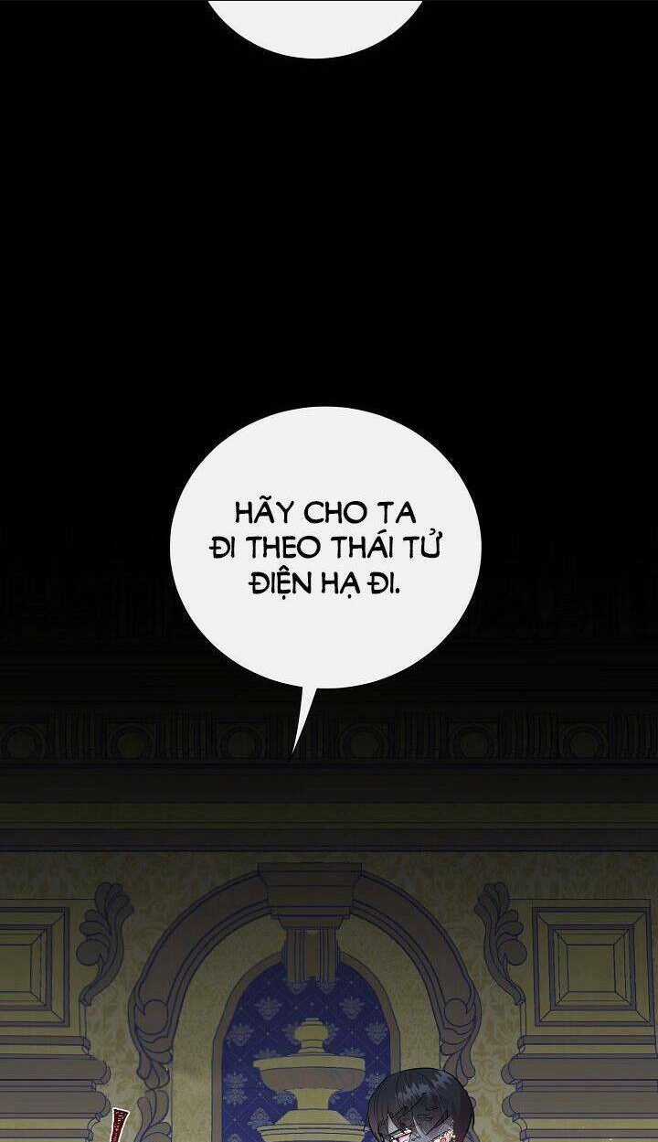 Xin Ngài Đừng Ăn Tôi. Chapter 56 trang 6