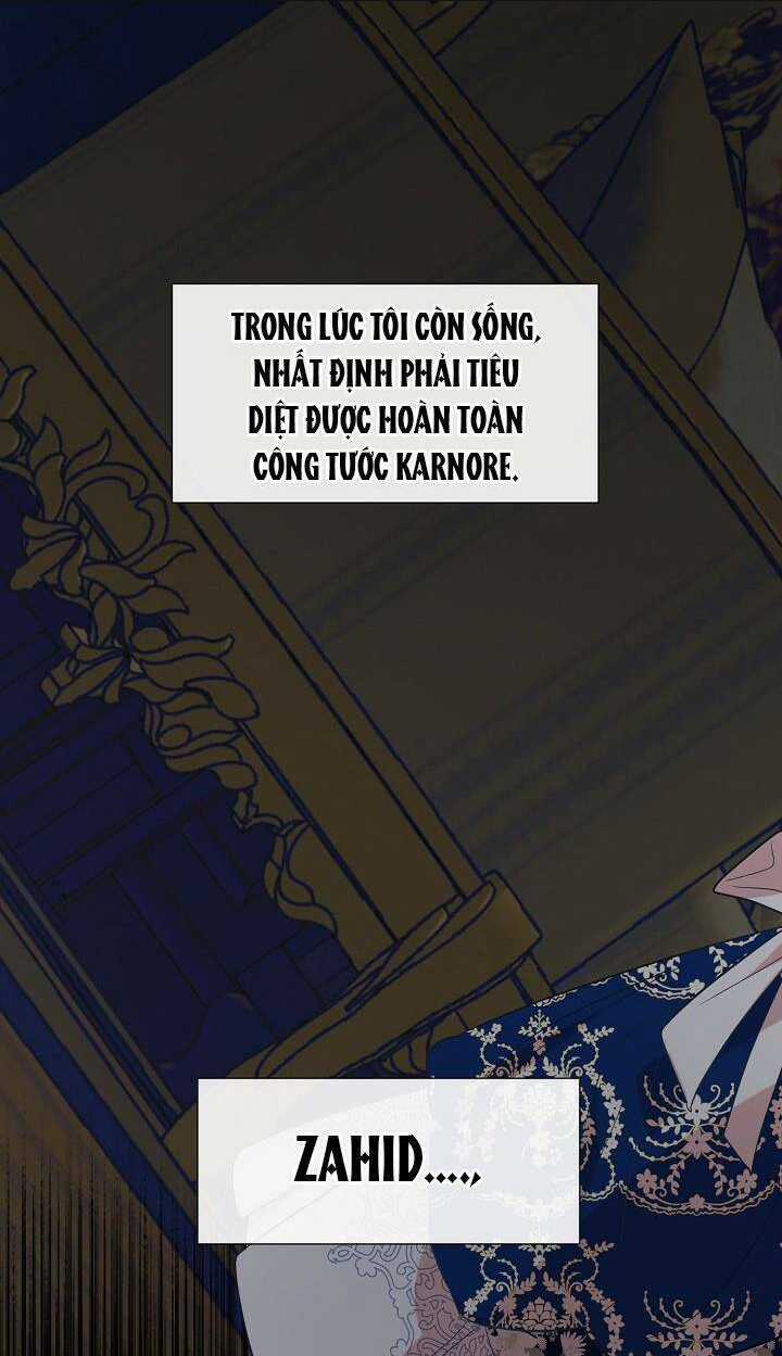 Xin Ngài Đừng Ăn Tôi. Chapter 56 trang 60