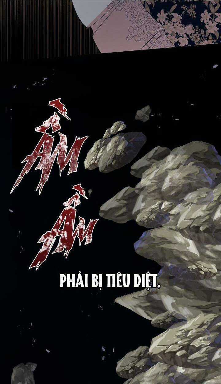 Xin Ngài Đừng Ăn Tôi. Chapter 56 trang 61