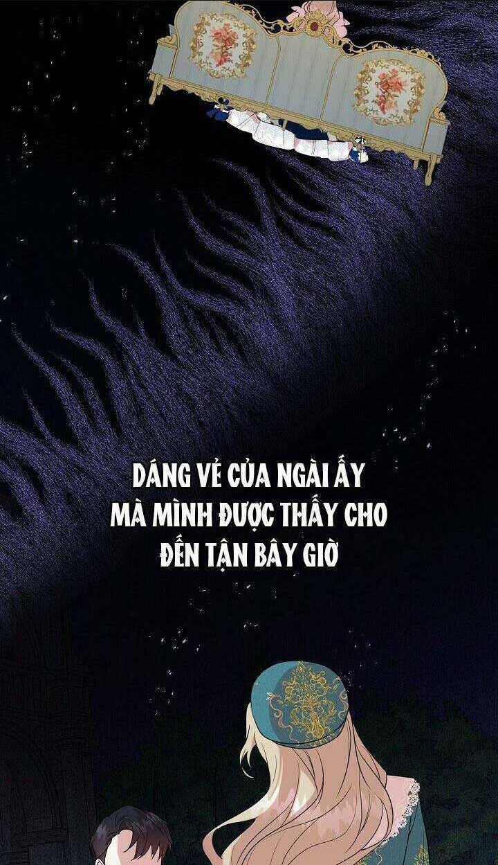 Xin Ngài Đừng Ăn Tôi. Chapter 56 trang 63