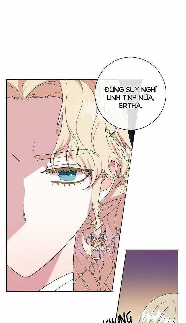 Xin Ngài Đừng Ăn Tôi. Chapter 56 trang 65