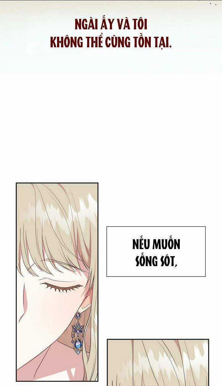 Xin Ngài Đừng Ăn Tôi. Chapter 56 trang 69