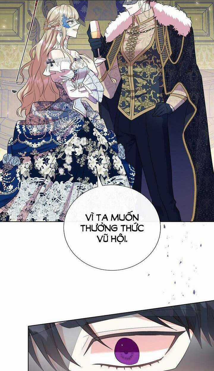 Xin Ngài Đừng Ăn Tôi. Chapter 56 trang 7