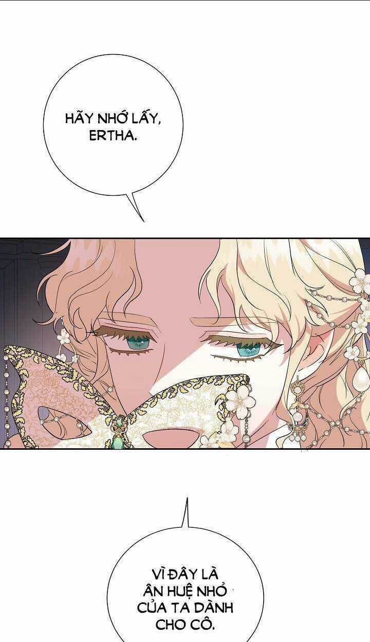 Xin Ngài Đừng Ăn Tôi. Chapter 56 trang 75