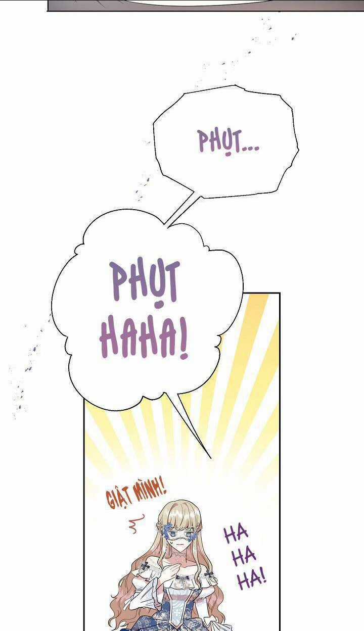 Xin Ngài Đừng Ăn Tôi. Chapter 56 trang 8