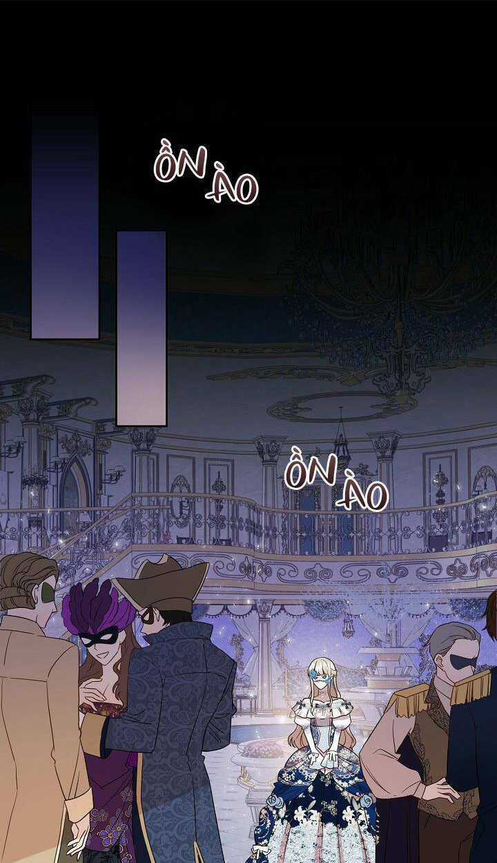 Xin Ngài Đừng Ăn Tôi. Chapter 57 trang 0