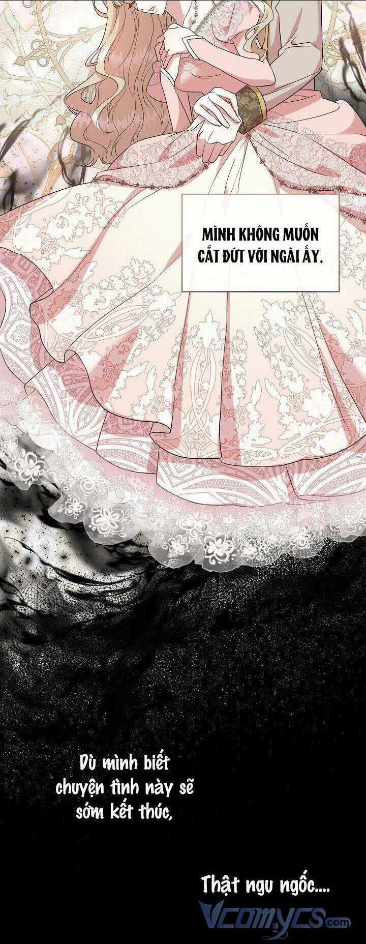 Xin Ngài Đừng Ăn Tôi. Chapter 57 trang 14