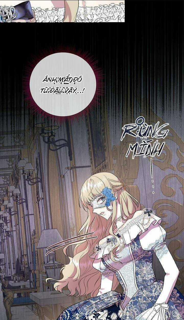 Xin Ngài Đừng Ăn Tôi. Chapter 57 trang 16