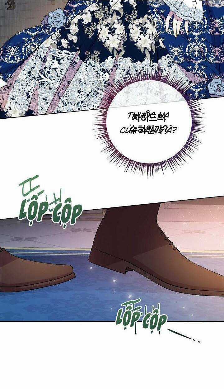 Xin Ngài Đừng Ăn Tôi. Chapter 57 trang 17