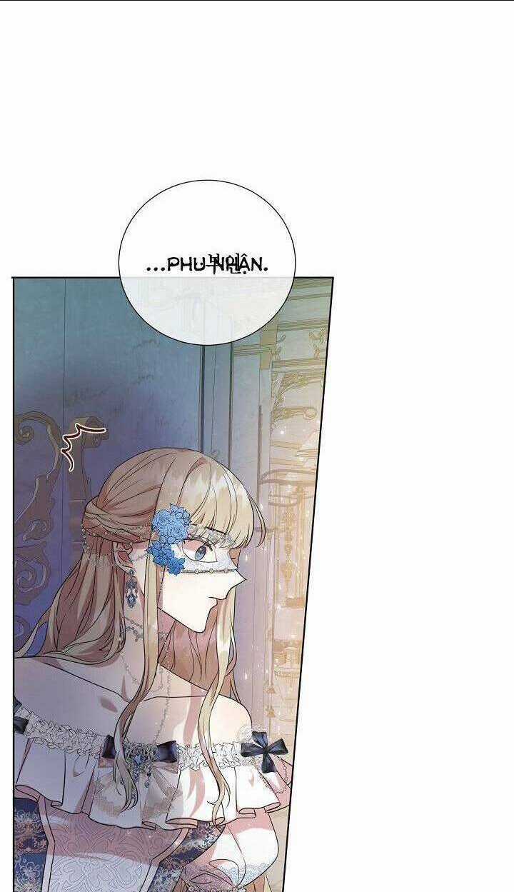 Xin Ngài Đừng Ăn Tôi. Chapter 57 trang 18