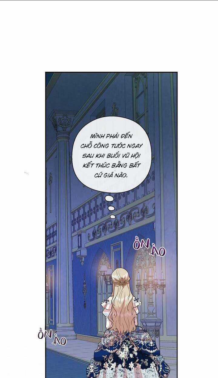 Xin Ngài Đừng Ăn Tôi. Chapter 57 trang 2