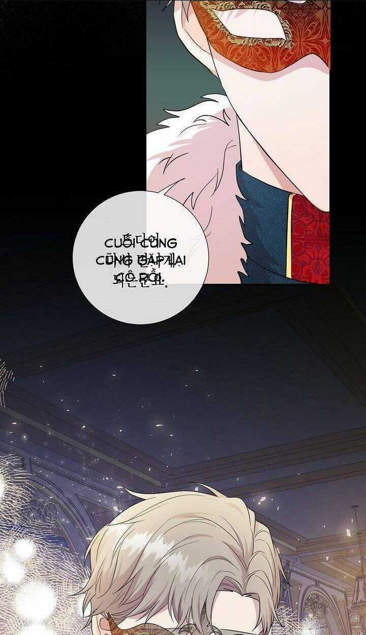 Xin Ngài Đừng Ăn Tôi. Chapter 57 trang 20