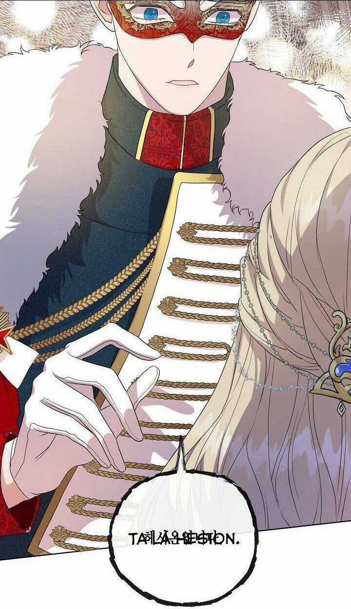 Xin Ngài Đừng Ăn Tôi. Chapter 57 trang 21