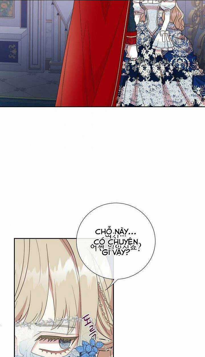 Xin Ngài Đừng Ăn Tôi. Chapter 57 trang 24