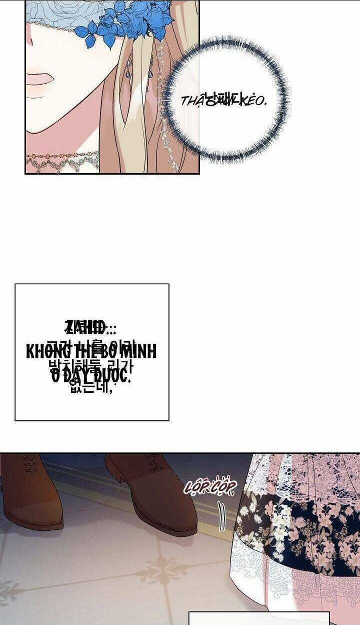 Xin Ngài Đừng Ăn Tôi. Chapter 57 trang 25