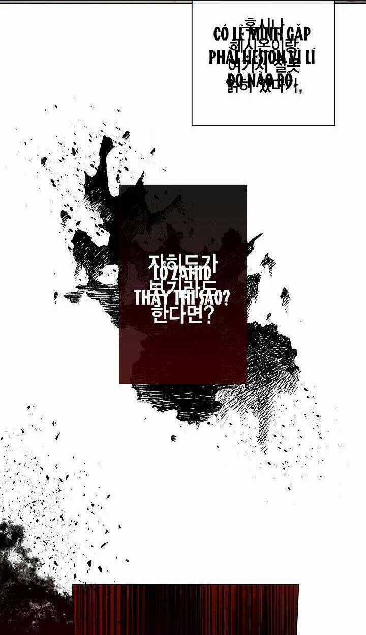 Xin Ngài Đừng Ăn Tôi. Chapter 57 trang 26