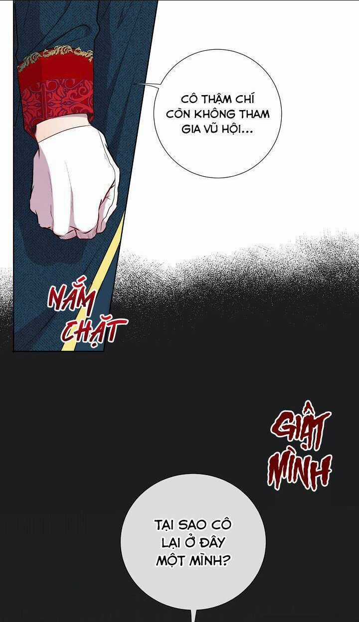 Xin Ngài Đừng Ăn Tôi. Chapter 57 trang 28