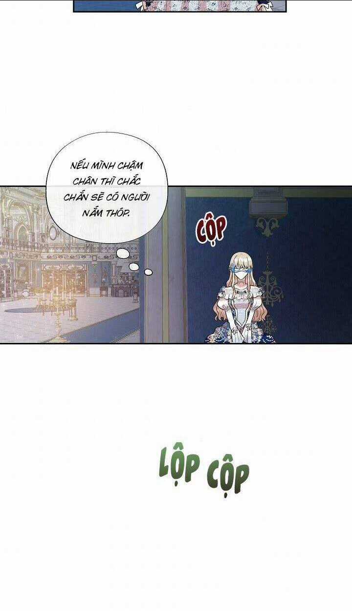 Xin Ngài Đừng Ăn Tôi. Chapter 57 trang 3