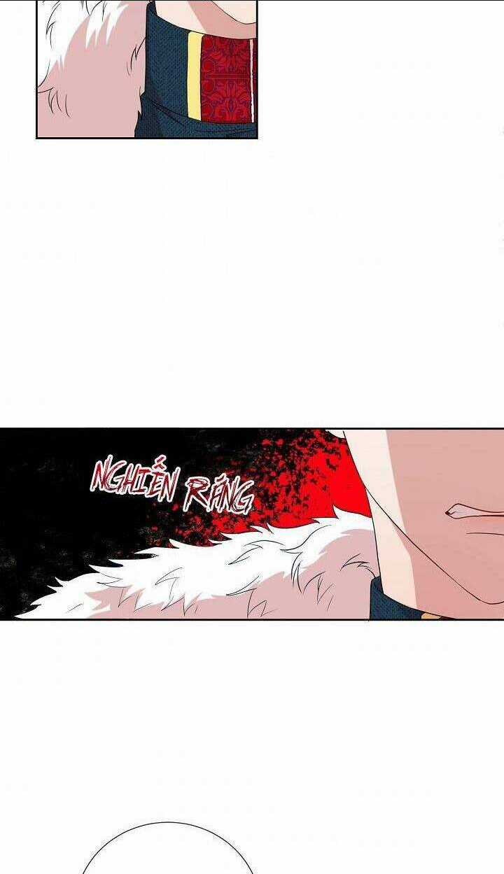 Xin Ngài Đừng Ăn Tôi. Chapter 57 trang 31