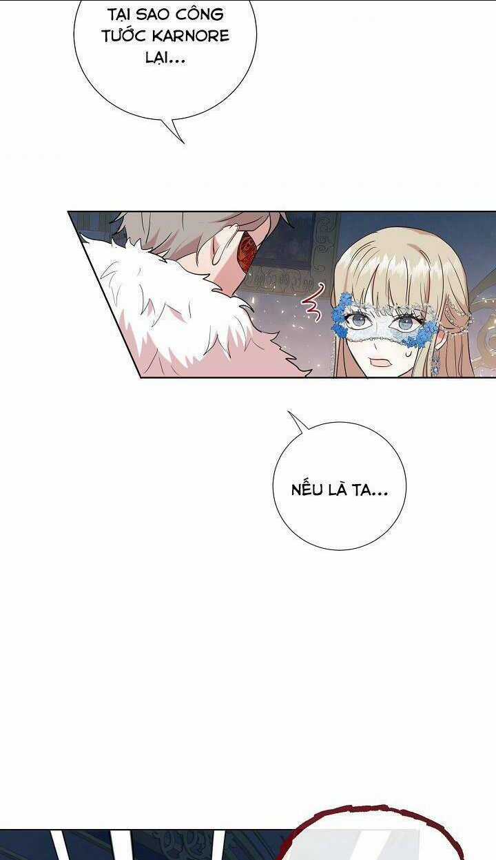 Xin Ngài Đừng Ăn Tôi. Chapter 57 trang 32