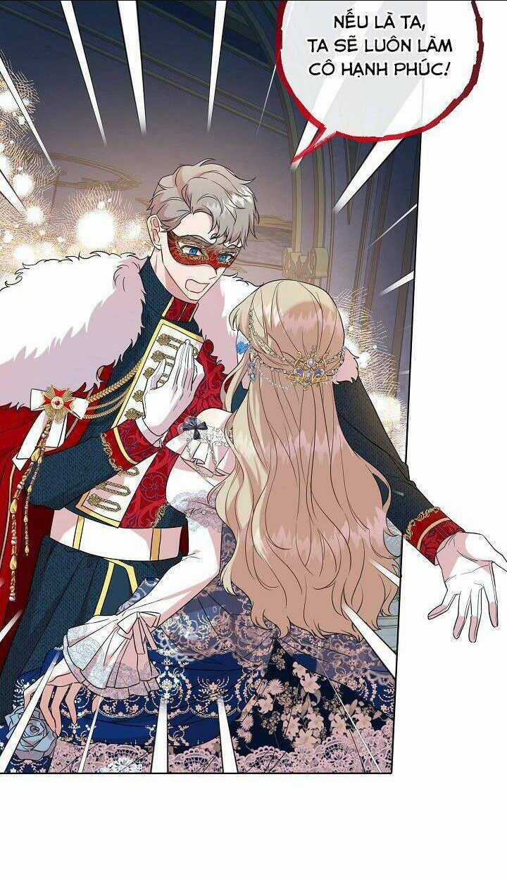 Xin Ngài Đừng Ăn Tôi. Chapter 57 trang 33