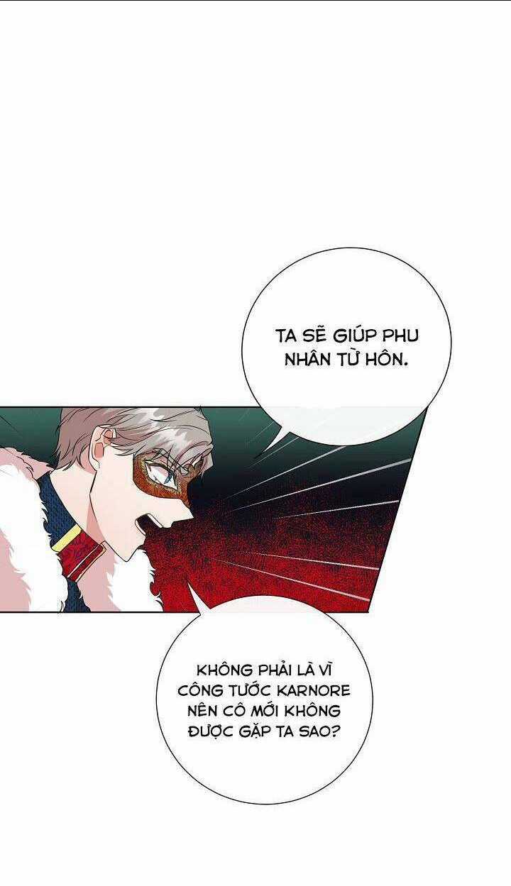 Xin Ngài Đừng Ăn Tôi. Chapter 57 trang 34