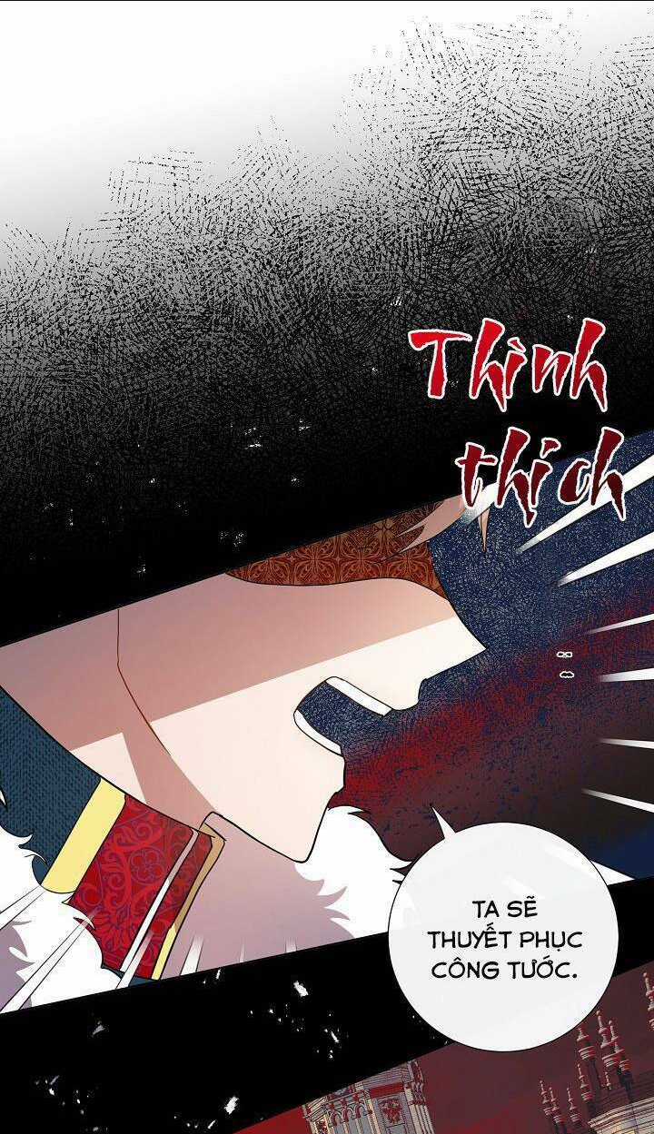 Xin Ngài Đừng Ăn Tôi. Chapter 57 trang 36